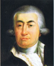 Carl Caspar von Siebold