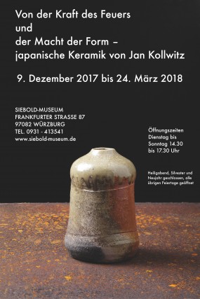 Jan Kollwitz Siebold-Museum