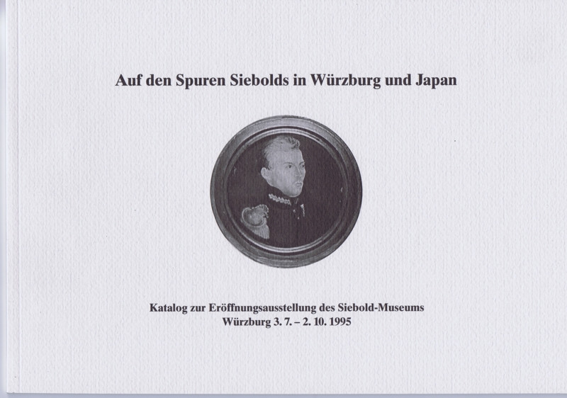 Auf den Spuren Siebolds in Würzburg