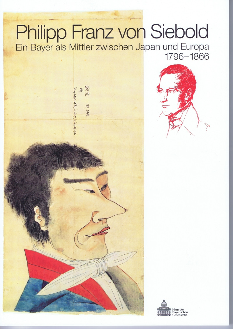 Ein Bayer als Mittler zwischen Japan und Europa
