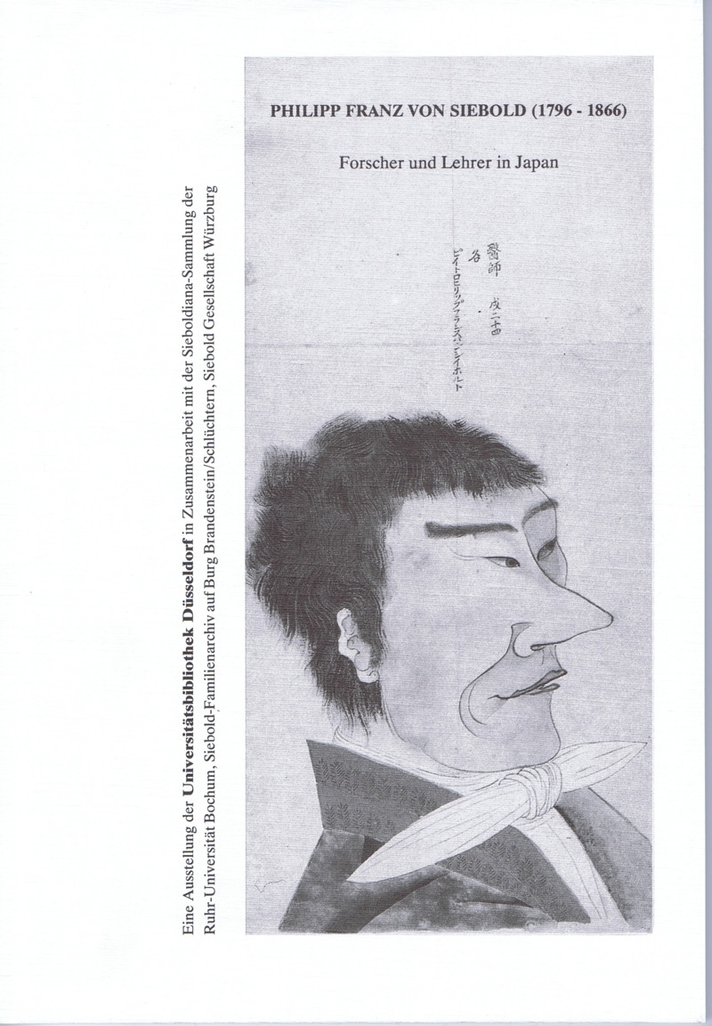 Forscher und Lehrer in Japan