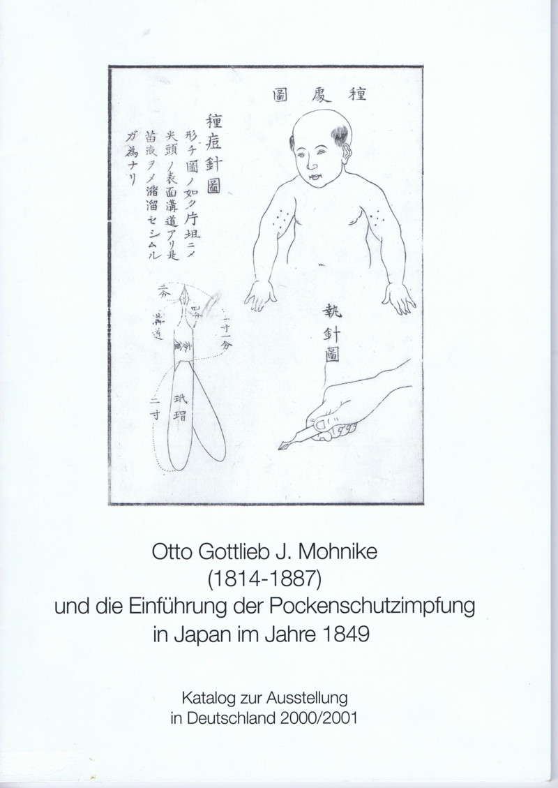 Mohnike