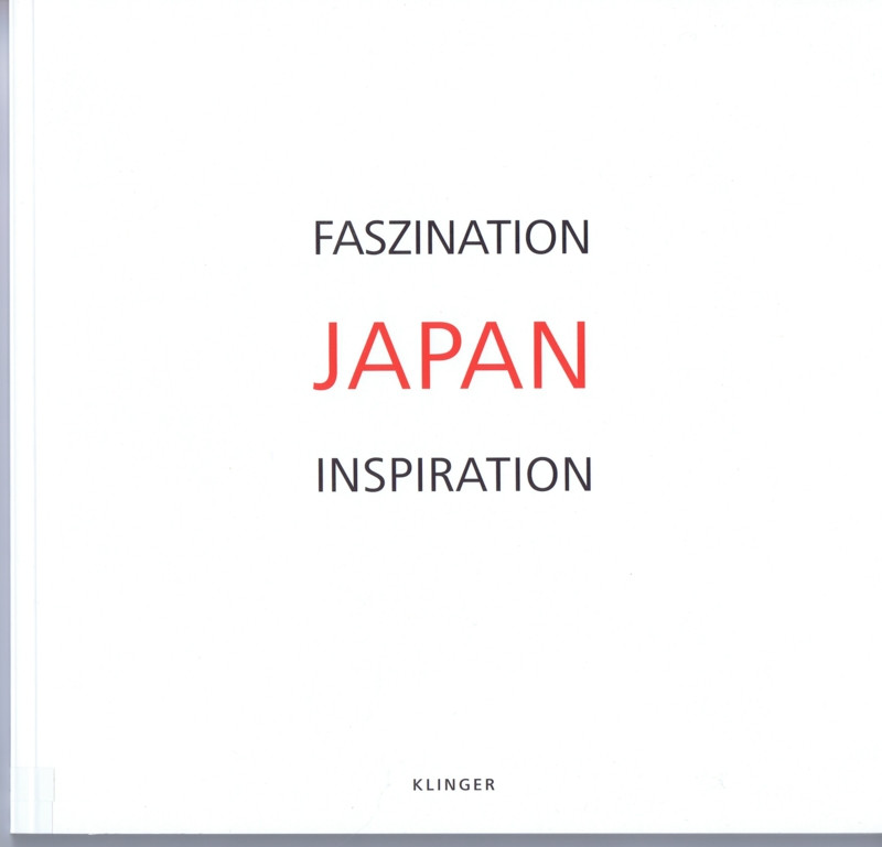 Rauscher Fazination Inspiration Japan