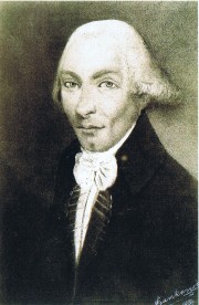 Georg Christoph von Siebold