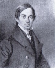 Carl Theodor von Siebold