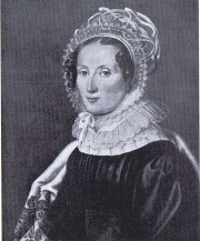 Josepha von Siebold