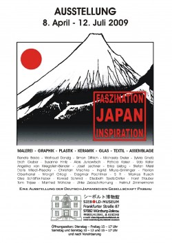 Rauscher Fazination Inspiration Japan