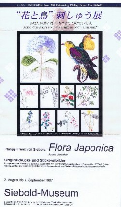 Flora Japonica