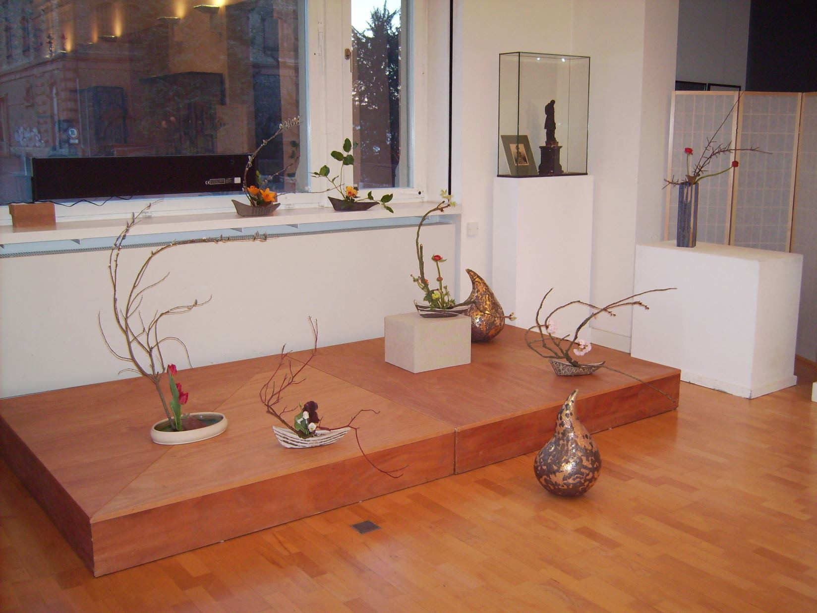 Ikebana 2