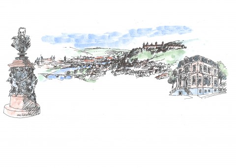 Siebold Symposium 2014 Senckenberg-Museum Siebold-Museum Siebold Symposium 2014 Senckenberg-Museum Siebold-Museum