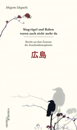 Lesung Shigemi Ideguchi Siebold-Museum Würzburg